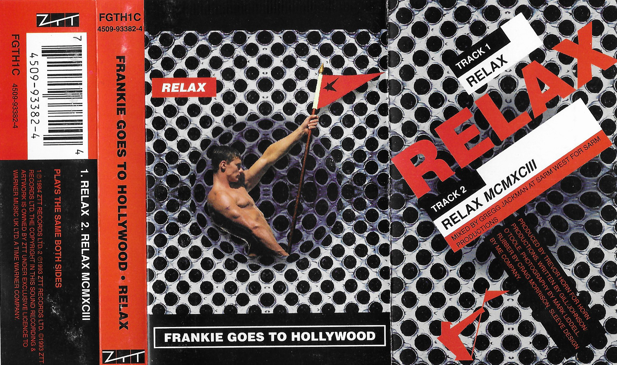 Relax, 1993
